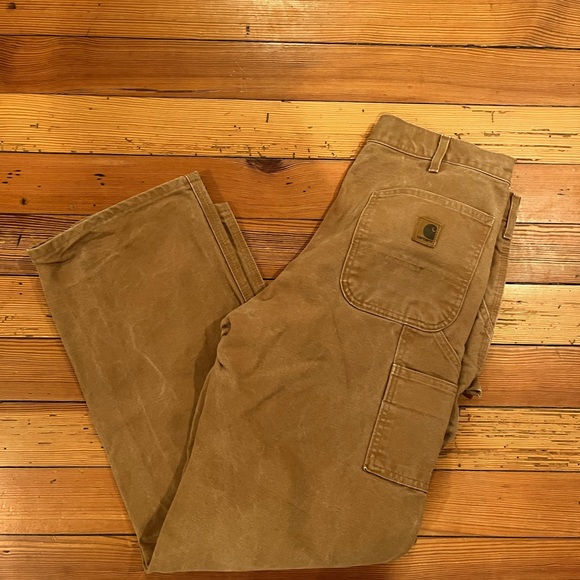 Mens carhartt pants - Picture 2 of 5